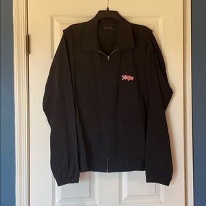 Antigua Men’s lightweight full zip